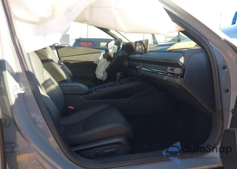 2024 Honda Accord Hybrid Sport-L z USA, uszkodzony, nr VIN 1HGCY2F71RA058391